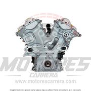 Motor Para 4Runner 4.0 2014 - 2019 Remanufacturado