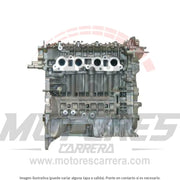 Motor Para Corolla 1.8 2004 - 2009 1Zzfe Remanufacturado