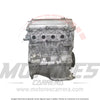 Motor Para Corolla 1.5 1Nzfe 2000 -2015 Remanufacturado