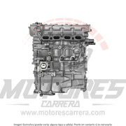 Motor Para Toyota Corolla 1.8 2Zr 2009- 2017 Remanufacturado