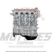 Motor Para Toyota Corolla 2.4 2Azfe Remanufacturado
