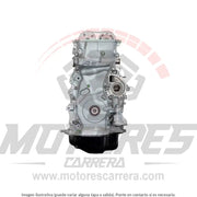 Motor Para Toyota Corolla 2.4 2Azfe Remanufacturado