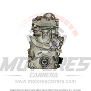Motor Para Toyota Hilux 2.4 2Rzfe Remanufacturado