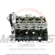 Motor Para Toyota 4Runner 4.7 Remanufacturado