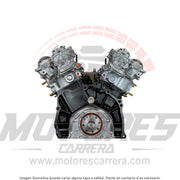 Motor Para Toyota Sienna 3.3 2004 - 2008 Remanufacturado