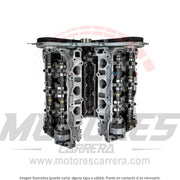 Motor Para Toyota Sienna 3.3 2004 - 2008 Remanufacturado
