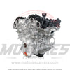 Motor Para Toyota Sienna 3.5 2007 - 2010 Remanufacturado