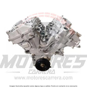 Motor Para Sienna 3.5 2008 - 2019 Remanufacturado