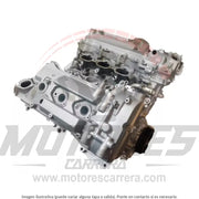 Motor Para Sienna 3.5 2008 - 2019 Remanufacturado