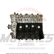 Motor Para Toyota Tacoma 2.4 2Rzfe Remanufacturado