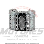 Motor Para Tundra 5.7 2007 - 2019 Remanufacturado