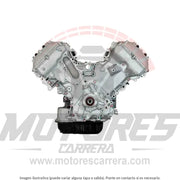 Motor Para Tundra 5.7 2007 - 2019 Remanufacturado