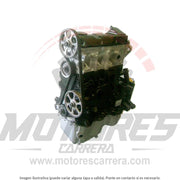 Motor Para Volkswagen Golf 1.8 1996 2005 Remanufacturado