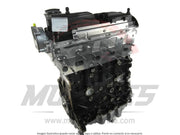 Motor Para Vw Candy 2.0 Turbo Diesel 2010 - 2019 Remanufacturado