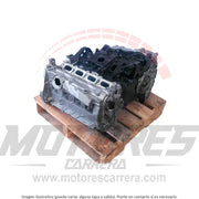 Motor Para Vw Jetta 1.8 20V Turbo 1999 - 2006 Remanufacturado