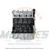Motor Para Jetta A4 2.0 1998 - 2008 Remanufacturado