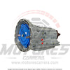 Transmisión Automática Ford Lobo 4x4 6R80 2011 - 2016 Transmisión